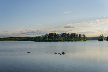 lake bled country