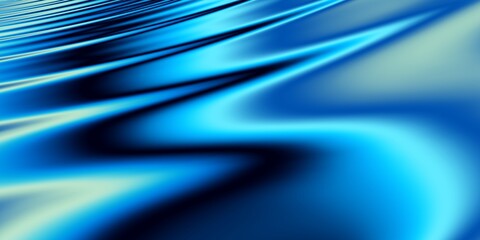 Plakat Abstract horizontal background for any design. Aspect ratio 1:2. Original abstract backdrop