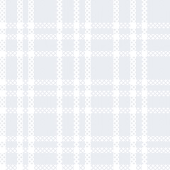 Plaid Patterns Seamless. Tartan Plaid Vector Seamless Pattern. Seamless Tartan Illustration Vector Set for Scarf, Blanket, Other Modern Spring Summer Autumn Winter Holiday Fabric Print.