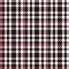 Plaid Patterns Seamless. Classic Scottish Tartan Design. Seamless Tartan Illustration Vector Set for Scarf, Blanket, Other Modern Spring Summer Autumn Winter Holiday Fabric Print.