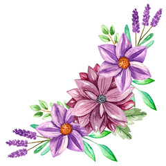 bouquet of flowers