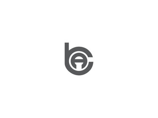 Obraz premium letter logo alphabet design typography branding brand identity connor fowler design, Minimal typography, Creative urban sport fashion futuristic font and with numbers. vector and illustration,