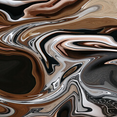 Modern abstract background with marble texture