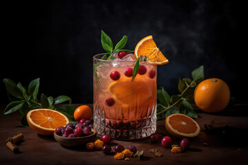 Mocktail Product Photography: Elegant and Refreshing Non-Alcoholic Drink Presentation