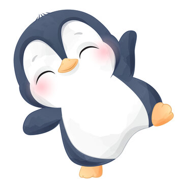 Penguin Clipart Images – Browse 16,088 Stock Photos, Vectors, and Video