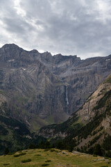 Gavarni Pyrénées France