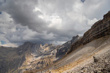 Gavarni Pyrénées France