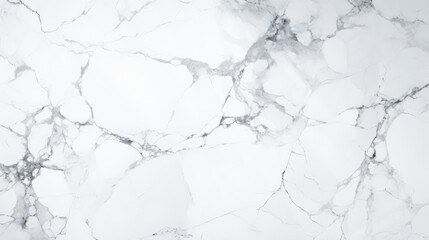 white background from marble stone texture, Generative AI