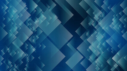 Horizontal arrows abstract background
