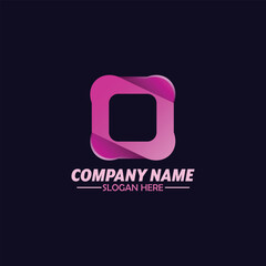 Logo design vector artwork branding identity