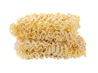 Instant noodles on transparent png