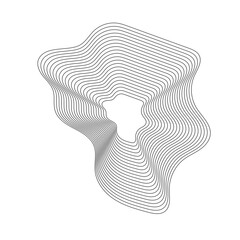 Abstract Monoline