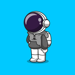 astronaut