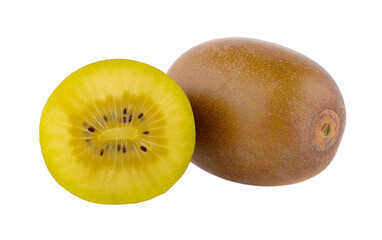 kiwi on transparent png