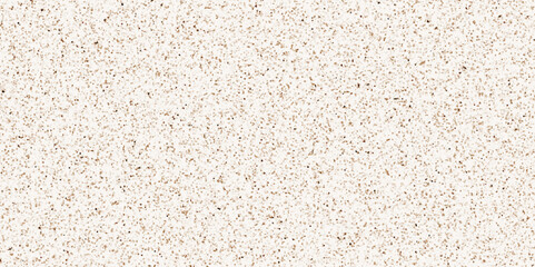 Vector modern terrazzo floor texture mixed black white gray color stone .The structure of porous stone texture, pebble stone background.	