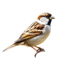 sparrow