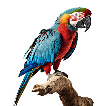 parrot