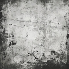 A Vector Grungy Texture Element
