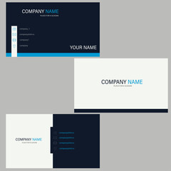business card