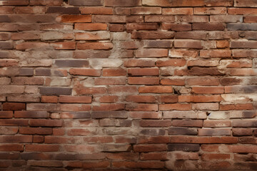 Fototapeta premium brick wall texture background wallpaper
