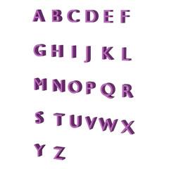 a-z