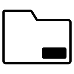 folder, file manager, file icon