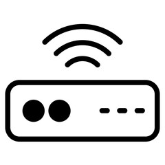 router icon