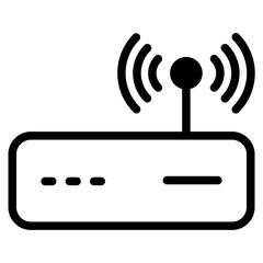 router icon