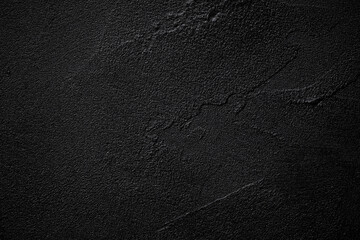 Abstract, texture background of wet asphalt