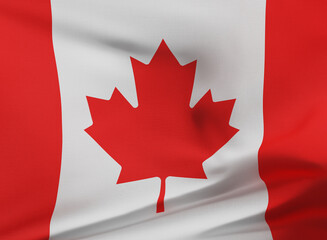 Flag of Canada	