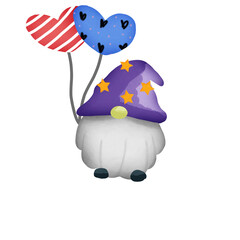 Gnomes in Independence Day