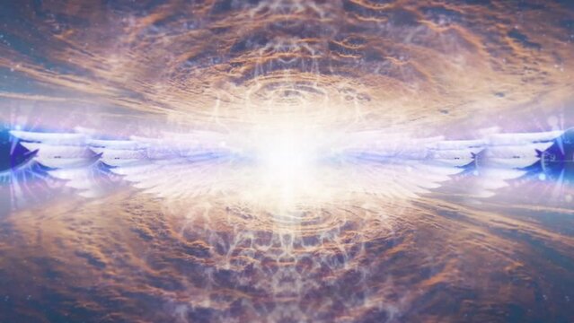 Wings of Light