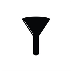water funnel icon