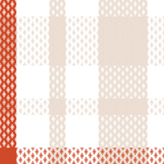 Tartan Pattern Seamless. Traditional Scottish Checkered Background. Flannel Shirt Tartan Patterns. Trendy Tiles for Wallpapers.