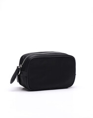  bag black and white background 