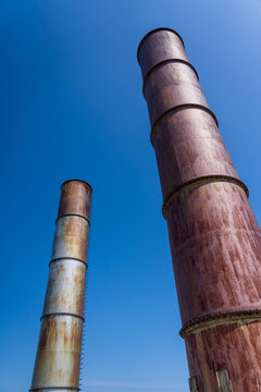 Powerplant 1930 Germany