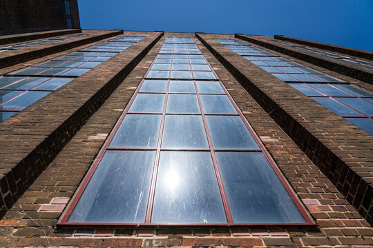 Powerplant 1930 Germany