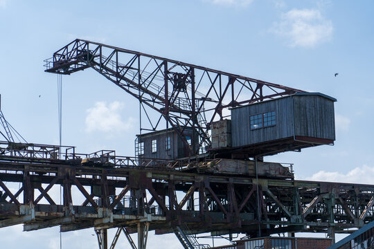 Powerplant 1930 Germany