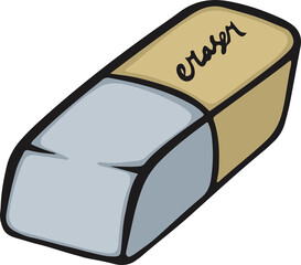 eraser