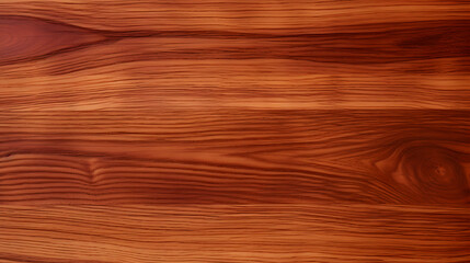 Nature old cherry wood plank texture Background Generativ AI