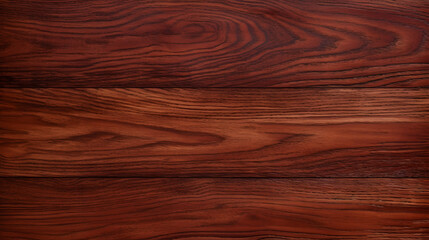 Nature old cherry wood plank texture Background Generativ AI