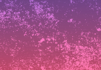 purple gradient background uneven white spots abstract background concept blank surface illustration