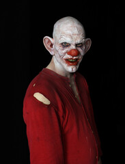 Creepy Clown