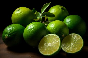 limes