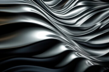 Luxury gray background