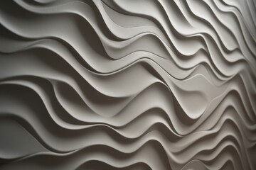 Polished Wall background with tiles. Futuristic, tile Wallpape