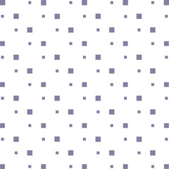 Set of seamless Square patterns. big and small square backgrounds collection. Endless repeating texture for wallpaper, packaging, banners, invitations, business cards, fabric print