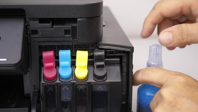 Printer Inject Ink รูปภาพInk-Jet – เลือกดูภาพถ่ายสต็อก เวกเตอร์ และวิดีโอ8,325 | Adobe Stock