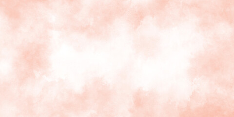 Abstract brush painted watercolor background with watercolor stains, Bright multicolor background with pink and blue colors for wallpaper, decoration, card, graphics design and web design.