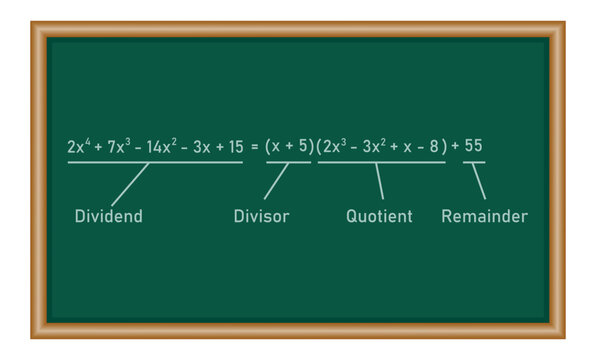 Polynomials